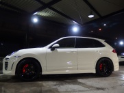 ポルシェ カイエン ベースグレード　EUR-GTコンプリート 中古車