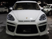 ポルシェ カイエン ベースグレード　EUR-GTコンプリート 中古車