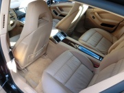 ポルシェ パナメーラ S EUR-GTフルエアロ D車 左ハンドル エアサス 中古車