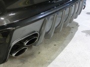 ポルシェ パナメーラ S EUR-GTフルエアロ D車 左ハンドル エアサス 中古車