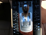 ポルシェ パナメーラ S EUR-GTフルエアロ D車 左ハンドル エアサス 中古車