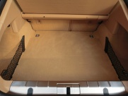 ポルシェ パナメーラ S EUR-GTフルエアロ D車 左ハンドル エアサス 中古車