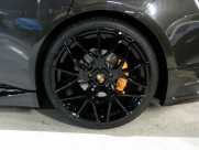 ポルシェ パナメーラ S EUR-GTフルエアロ D車 左ハンドル エアサス 中古車