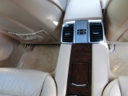 ポルシェ パナメーラ S EUR-GTフルエアロ D車 左ハンドル エアサス 中古車