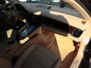 ポルシェ パナメーラ S EUR-GTフルエアロ D車 左ハンドル エアサス 中古車