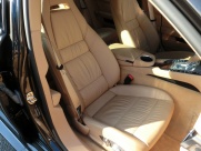 ポルシェ パナメーラ S EUR-GTフルエアロ D車 左ハンドル エアサス 中古車