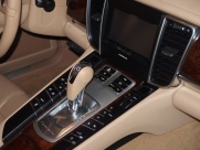 ポルシェ&nbsp;パナメーラ&nbsp;V6 左ハンドル　EUR-GTコンプリート&nbsp;中古車