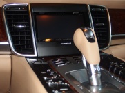 ポルシェ&nbsp;パナメーラ&nbsp;V6 左ハンドル　EUR-GTコンプリート&nbsp;中古車