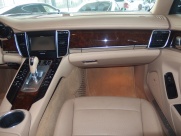 ポルシェ&nbsp;パナメーラ&nbsp;V6 左ハンドル　EUR-GTコンプリート&nbsp;中古車