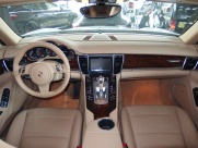 ポルシェ&nbsp;パナメーラ&nbsp;V6 左ハンドル　EUR-GTコンプリート&nbsp;中古車