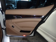 ポルシェ&nbsp;パナメーラ&nbsp;V6 左ハンドル　EUR-GTコンプリート&nbsp;中古車