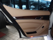 ポルシェ&nbsp;パナメーラ&nbsp;V6 左ハンドル　EUR-GTコンプリート&nbsp;中古車