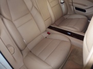 ポルシェ&nbsp;パナメーラ&nbsp;V6 左ハンドル　EUR-GTコンプリート&nbsp;中古車