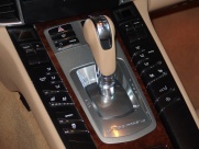 ポルシェ&nbsp;パナメーラ&nbsp;V6 左ハンドル　EUR-GTコンプリート&nbsp;中古車