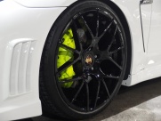 ポルシェ&nbsp;パナメーラ&nbsp;V6 左ハンドル　EUR-GTコンプリート&nbsp;中古車