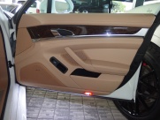 ポルシェ&nbsp;パナメーラ&nbsp;V6 左ハンドル　EUR-GTコンプリート&nbsp;中古車