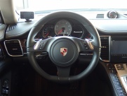 ポルシェ パナメーラ 4S　D車　左H　スポーツクロノPKG　スポーツエグゾースト 