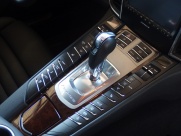 ポルシェ パナメーラ 4S　D車　左H　スポーツクロノPKG　スポーツエグゾースト 