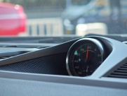 ポルシェ パナメーラ 4S　D車　左H　スポーツクロノPKG　スポーツエグゾースト 