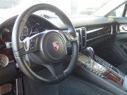 ポルシェ パナメーラ 4S　D車　左H　スポーツクロノPKG　スポーツエグゾースト 