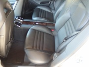 ポルシェ パナメーラ 4S　D車　左H　スポーツクロノPKG　スポーツエグゾースト 