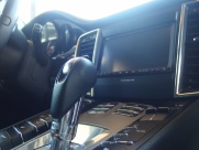 ポルシェ パナメーラ 4S　D車　左H　スポーツクロノPKG　スポーツエグゾースト 