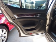 ポルシェ パナメーラ 4S　D車　左H　スポーツクロノPKG　スポーツエグゾースト 