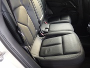 ポルシェ カイエン S　EUR-GTフルエアロ　ディーラー車　左ハンドル　 中古車