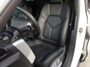 ポルシェ カイエン S　EUR-GTフルエアロ　ディーラー車　左ハンドル　 中古車