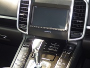 ポルシェ&nbsp;カイエン&nbsp;S　ディーラー車　走行2.2万㎞　PASM&nbsp;中古車