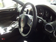 ポルシェ&nbsp;カイエン&nbsp;S　ディーラー車　走行2.2万㎞　PASM&nbsp;中古車