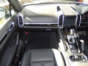 ポルシェ&nbsp;カイエン&nbsp;S　ディーラー車　走行2.2万㎞　PASM&nbsp;中古車