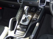 ポルシェ&nbsp;カイエン&nbsp;S　ディーラー車　走行2.2万㎞　PASM&nbsp;中古車