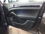 ポルシェ&nbsp;カイエン&nbsp;S　ディーラー車　走行2.2万㎞　PASM&nbsp;中古車