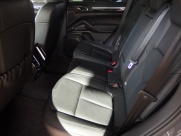 ポルシェ&nbsp;カイエン&nbsp;S　ディーラー車　走行2.2万㎞　PASM&nbsp;中古車