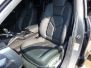 ポルシェ&nbsp;カイエン&nbsp;S　ディーラー車　走行2.2万㎞　PASM&nbsp;中古車