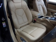 ポルシェ カイエン EUR-GT ヨーロッパ新車並行 ワンオーナー 中古車