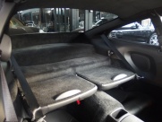 ポルシェ 911(Type997) 2005年モデル ディーラーにてインタミ点検済 中古車