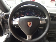 ポルシェ 911(Type997) 2005年モデル ディーラーにてインタミ点検済 中古車