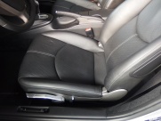 ポルシェ 911(Type997) 2005年モデル ディーラーにてインタミ点検済 中古車