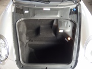 ポルシェ 911(Type997) 2005年モデル ディーラーにてインタミ点検済 中古車