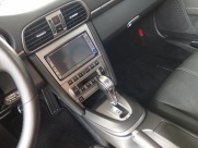 ポルシェ 911(Type997) 2005年モデル ディーラーにてインタミ点検済 中古車