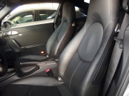 ポルシェ 911(Type997) 2005年モデル ディーラーにてインタミ点検済 中古車