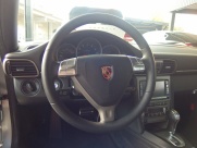 ポルシェ 911(Type997) 2005年モデル ディーラーにてインタミ点検済 中古車