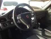 ポルシェ 911(Type997) 2005年モデル ディーラーにてインタミ点検済 中古車