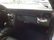 ポルシェ 911(Type997) 2005年モデル ディーラーにてインタミ点検済 中古車