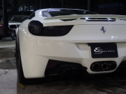 フェラーリ 458イタリア 