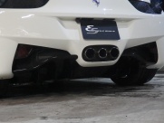 フェラーリ 458イタリア 