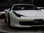 フェラーリ 458イタリア 