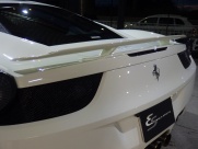 フェラーリ 458イタリア 